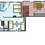 Gretelhaus By Interhome 別荘 Grunhaide