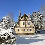 別荘 Gretelhaus By Interhome Grunhaide