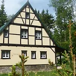 Gretelhaus By Interhome