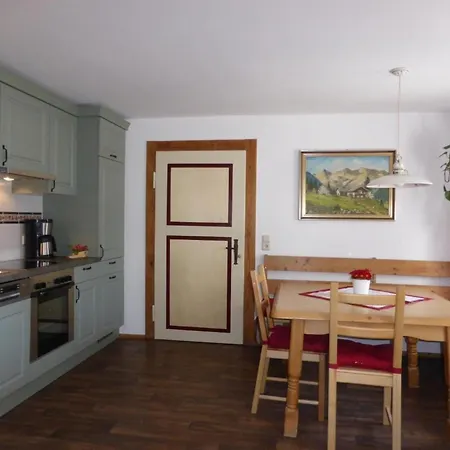 Gretelhaus By Interhome *