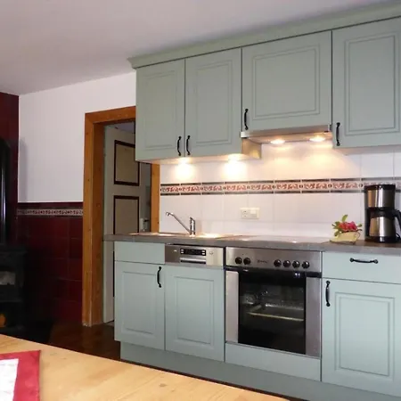 Ferienhaus Gretelhaus By Interhome Grunhaide