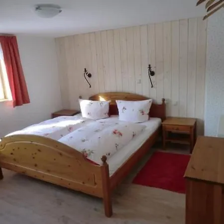 Gretelhaus By Interhome Grunhaide