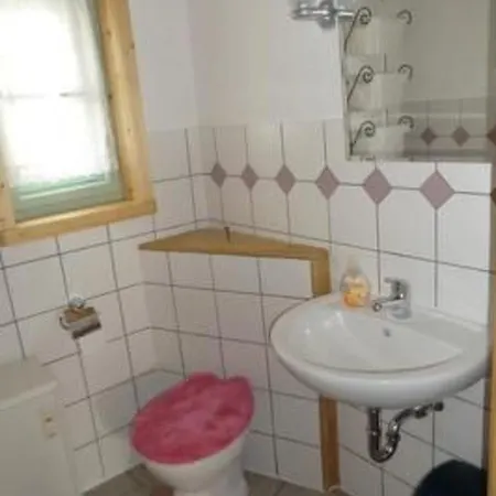 Ferienhaus Gretelhaus By Interhome Grunhaide