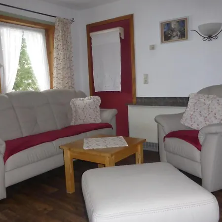 Gretelhaus By Interhome Semesterbostad Grunhaide