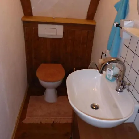 Gretelhaus By Interhome Ferienhaus *