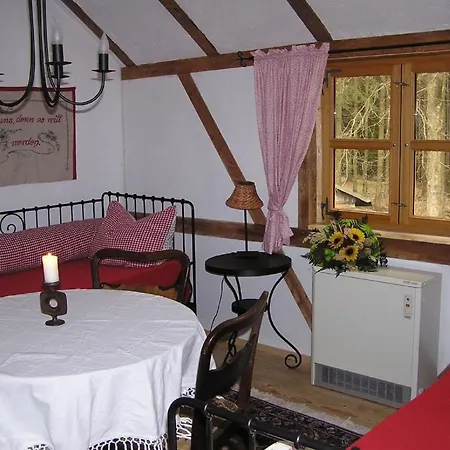 Gretelhaus By Interhome Grunhaide