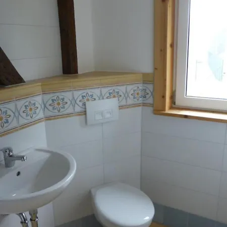 Gretelhaus By Interhome Ferienhaus Grunhaide