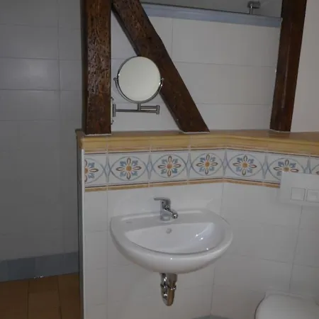 Ferienhaus Gretelhaus By Interhome