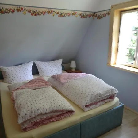 Gretelhaus By Interhome Semesterbostad