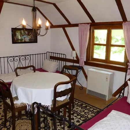 Ferienhaus Gretelhaus By Interhome *