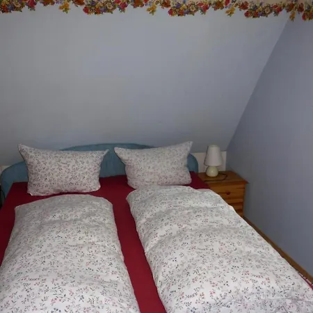 Gretelhaus By Interhome