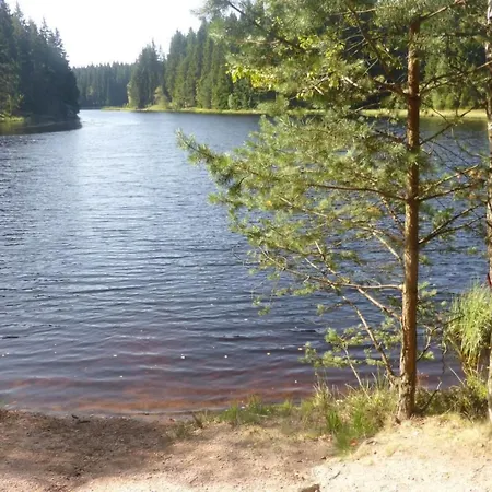 Gretelhaus By Interhome