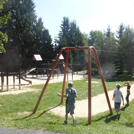 Gretelhaus By Interhome Ferienhaus Grunhaide