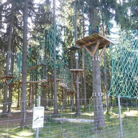 Ferienhaus Gretelhaus By Interhome Grunhaide