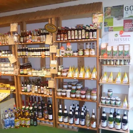 Ferienhaus Gretelhaus By Interhome *