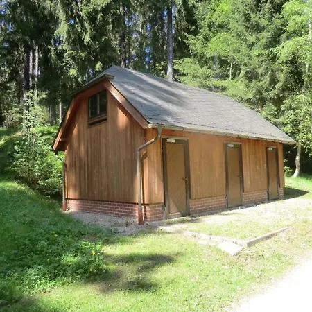 Gretelhaus By Interhome * Grunhaide