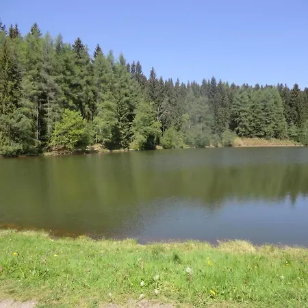 Gretelhaus By Interhome * Grunhaide