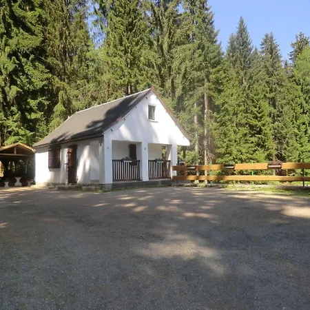 Gretelhaus By Interhome *