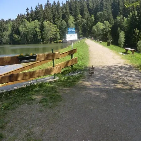 Gretelhaus By Interhome