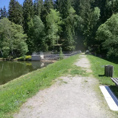 Ferienhaus Gretelhaus By Interhome