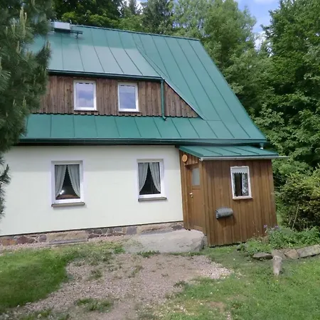 Gretelhaus By Interhome * Grunhaide