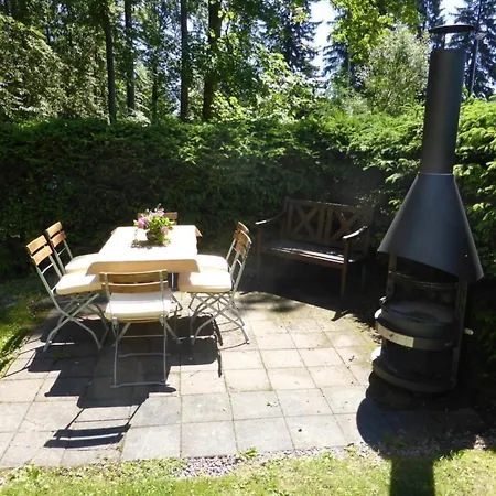 Ferienhaus Gretelhaus By Interhome