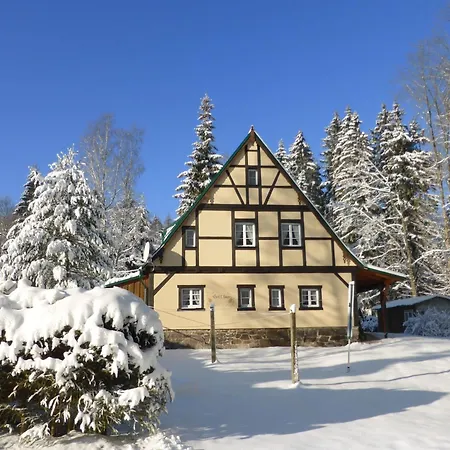 Ferienhaus Gretelhaus By Interhome Grunhaide