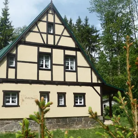 Gretelhaus By Interhome