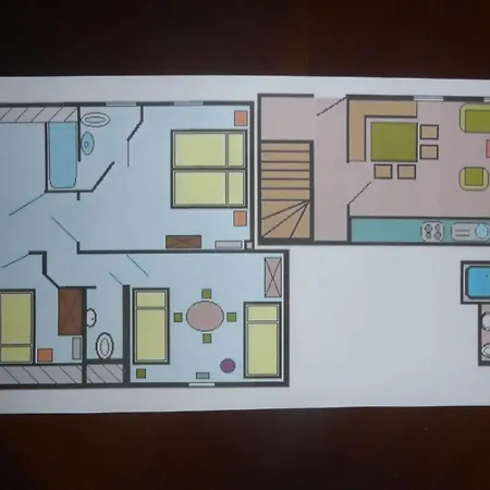 Gretelhaus By Interhome