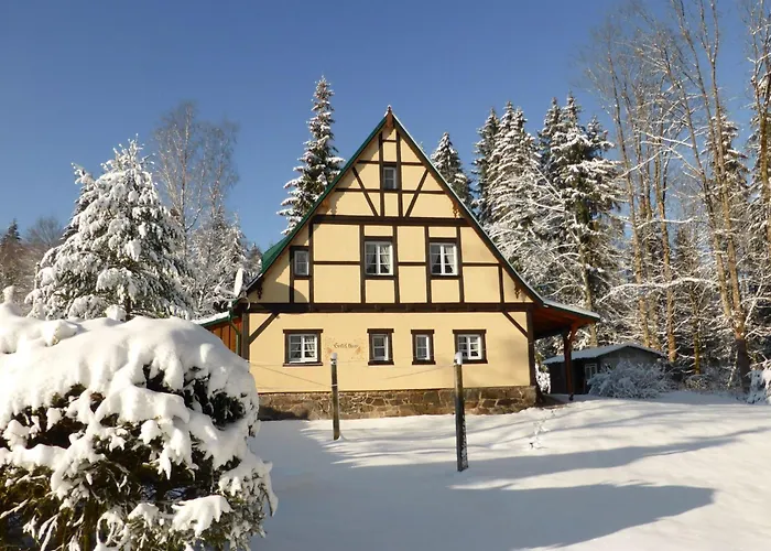 Gretelhaus By Interhome * Grunhaide