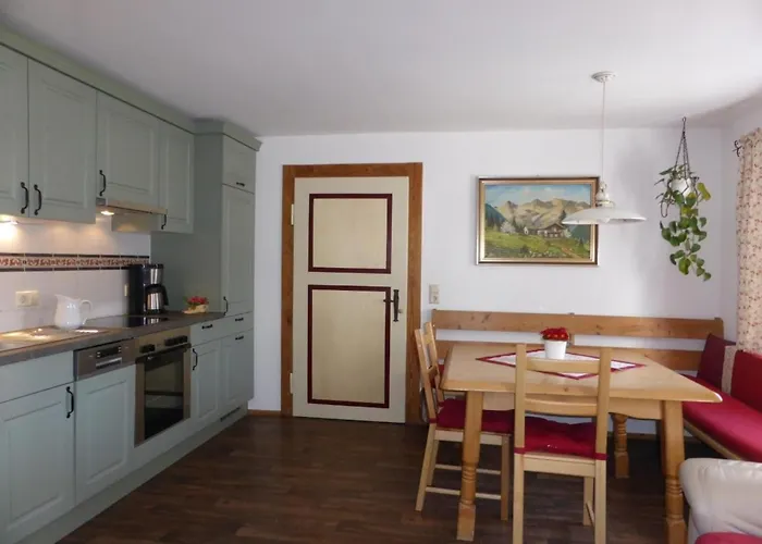 Gretelhaus By Interhome *