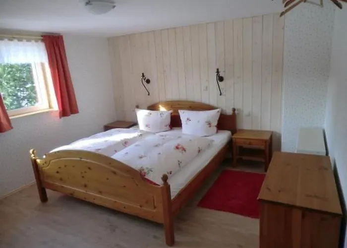 Gretelhaus By Interhome Grunhaide