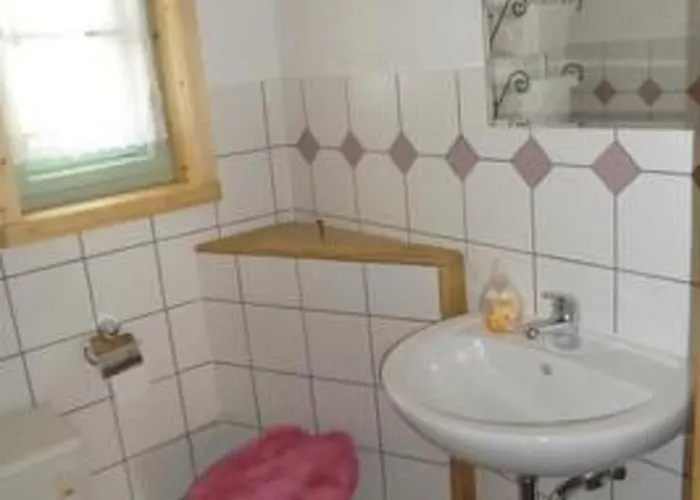 Дом отдыха Gretelhaus By Interhome Grunhaide