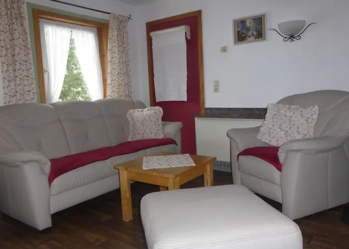 Gretelhaus By Interhome Дом отдыха Grunhaide