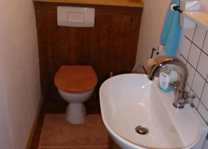 Gretelhaus By Interhome Semesterbostad *