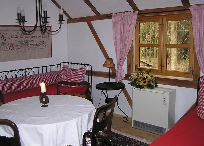 Gretelhaus By Interhome Grunhaide