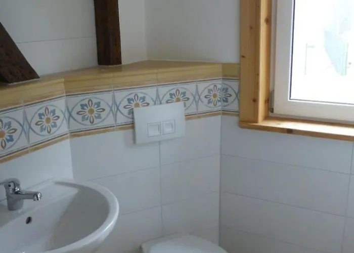 Gretelhaus By Interhome Semesterbostad Grunhaide