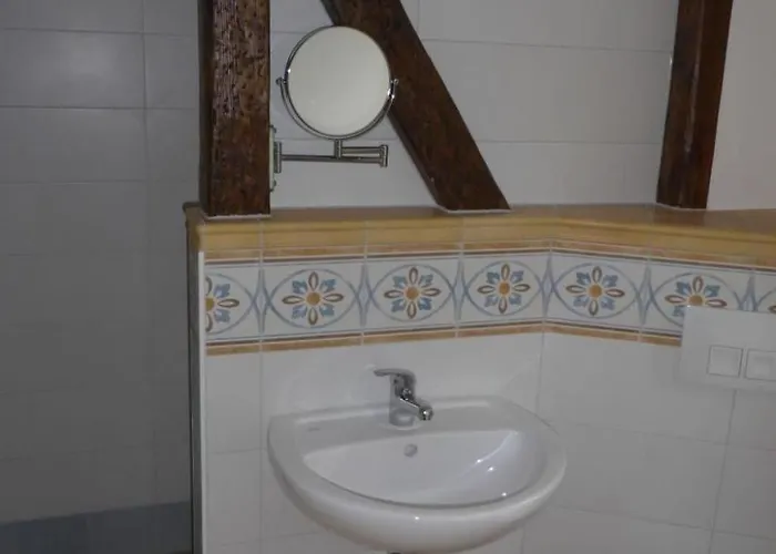 Дом отдыха Gretelhaus By Interhome