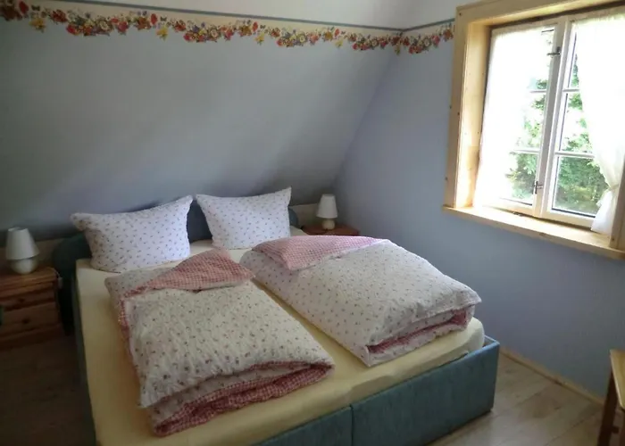 Gretelhaus By Interhome Semesterbostad