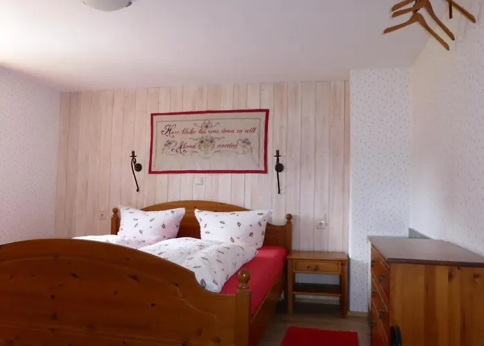 Gretelhaus By Interhome Grunhaide