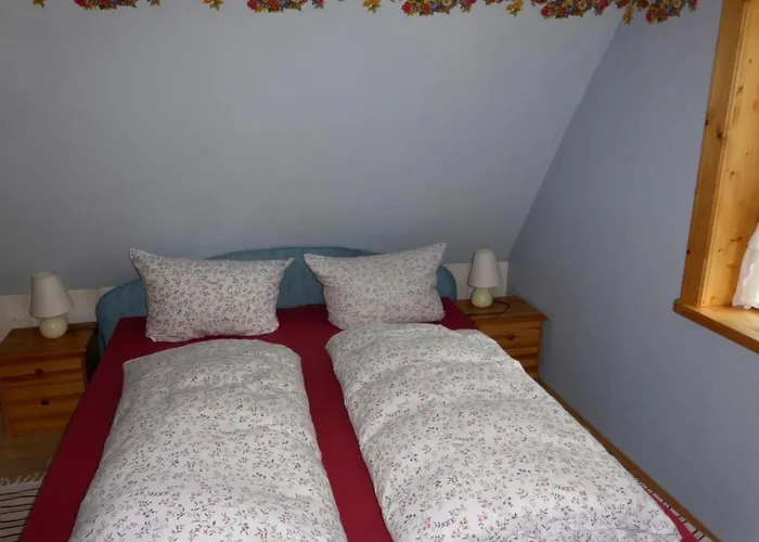 Gretelhaus By Interhome