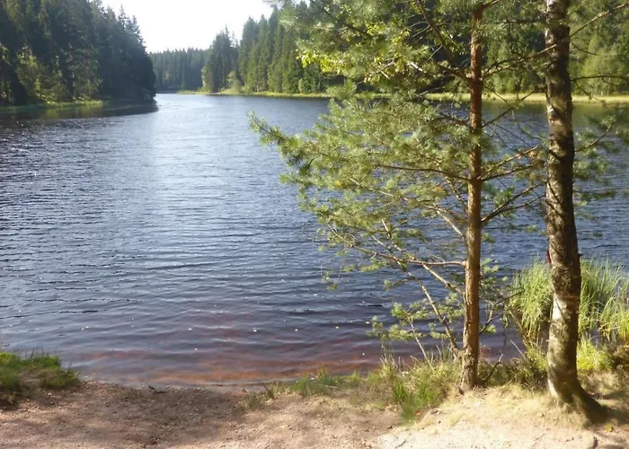 Gretelhaus By Interhome