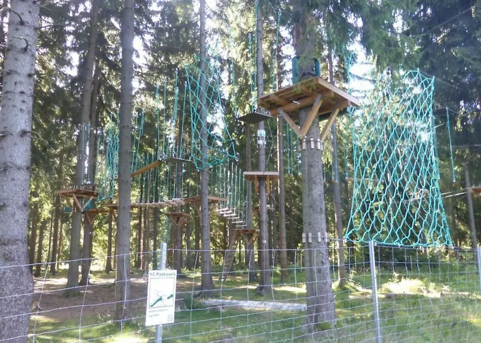 Дом отдыха Gretelhaus By Interhome Grunhaide