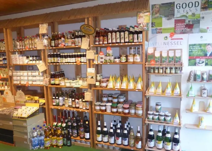 Дом отдыха Gretelhaus By Interhome *