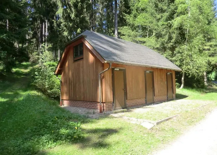 Gretelhaus By Interhome * Grunhaide