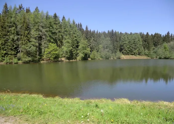 Gretelhaus By Interhome * Grunhaide