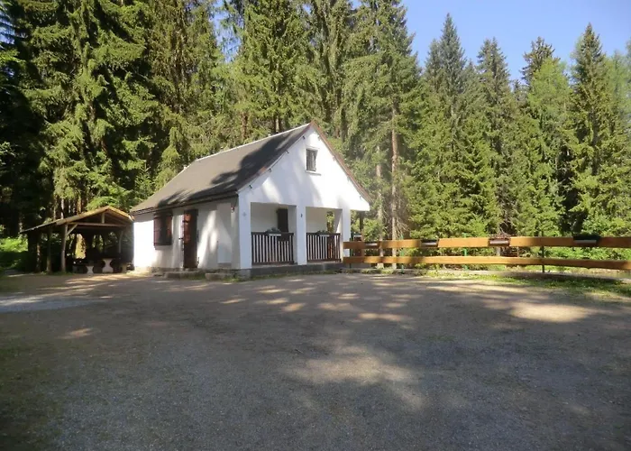 Gretelhaus By Interhome *