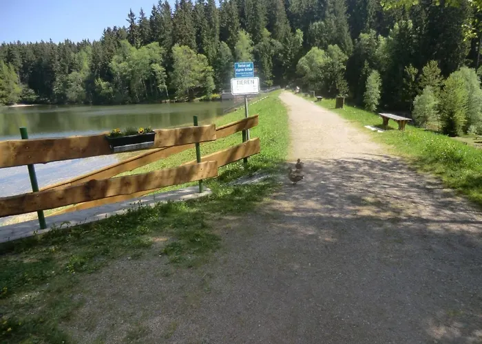 Gretelhaus By Interhome