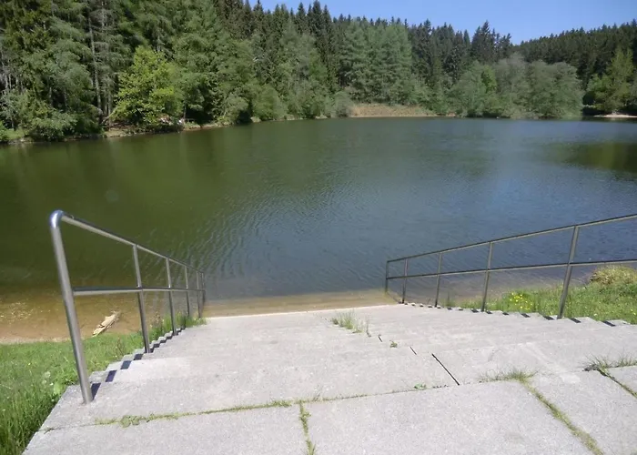 Gretelhaus By Interhome Grunhaide