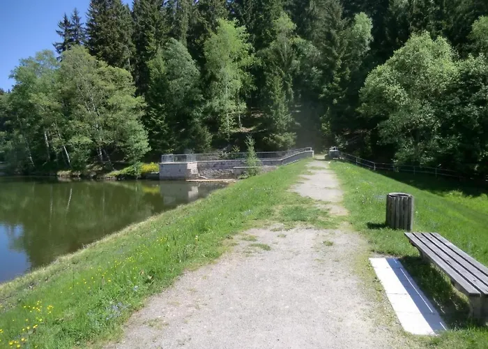 Semesterbostad Gretelhaus By Interhome